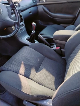 Toyota Avensis | Mobile.bg � ����� ������ 8