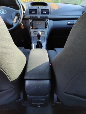 Toyota Avensis | Mobile.bg � ����� ������ 5