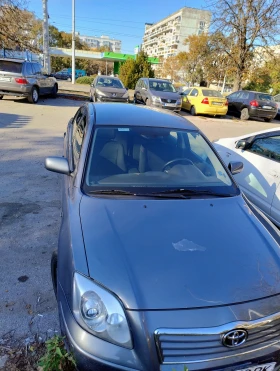 Toyota Avensis | Mobile.bg � ����� ������ 4