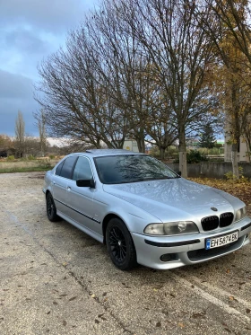 BMW 520 | Mobile.bg    3