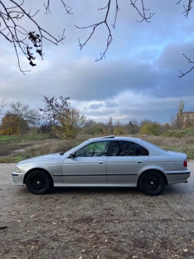 BMW 520 | Mobile.bg    4