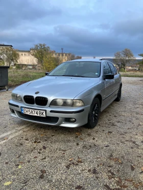 BMW 520 | Mobile.bg    2