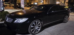 Mercedes-Benz CL 500 - 23999 лв. / 12270.49 € - 78882016 5
