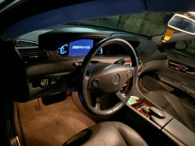 Mercedes-Benz CL 500 - 23999 лв. / 12270.49 € - 78882016 3
