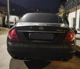Mercedes-Benz CL 500 - 23999 лв. / 12270.49 € - 78882016 7