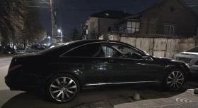 Mercedes-Benz CL 500 - 23999 лв. / 12270.49 € - 78882016 4