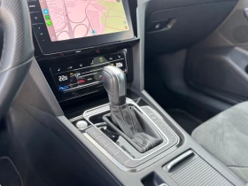 VW Arteon R-Line 2.0 TDI SCR DSG | Auto.bg — изображение 14