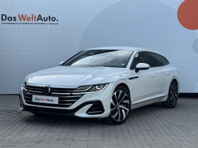 ������ VW Arteon