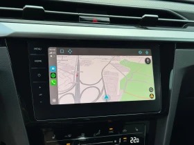 VW Arteon R-Line 2.0 TDI SCR DSG | Auto.bg — изображение 15