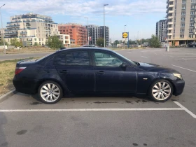 BMW 530 D 218HP АВТОМАТИК СЕДАН РЕГИСТРИРАНА ТОП ЦЕНА  - 4999 лв. / 2555.95 € - 65158785 5