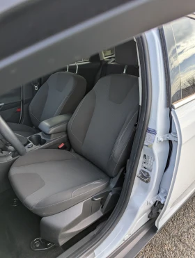 Ford Focus 1.6 - 3800 € / 7432.15 лв. - 52460365 9