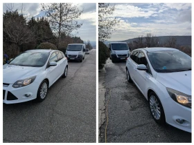 Ford Focus 1.6 - 3800 € / 7432.15 лв. - 52460365 5