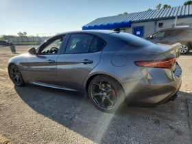 Alfa Romeo Giulia - 10226 € / 20000.32 лв. - 31274158 2