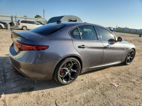 Alfa Romeo Giulia - 10226 € / 20000.32 лв. - 31274158 3