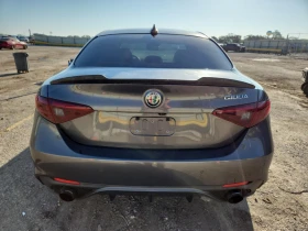 Alfa Romeo Giulia - 10226 € / 20000.32 лв. - 31274158 6