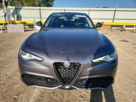 Alfa Romeo Giulia - 10226 € / 20000.32 лв. - 31274158 5