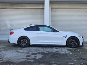 BMW M4 Carbon GBR 550HP, снимка 4