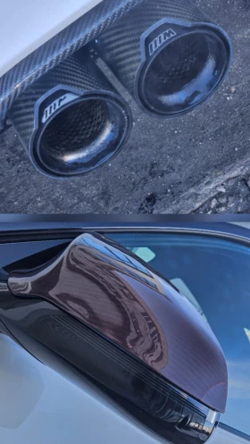 BMW M4 Carbon GBR 550HP, снимка 14