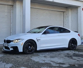 BMW M4 Carbon GBR 550HP, снимка 3