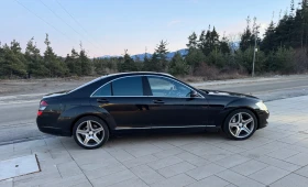 Mercedes-Benz S 500 - 11250 € / 22003.09 лв. - 69782466 5