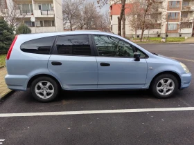 Honda Stream 1.7 v-tec, снимка 2
