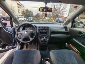 Honda Stream 1.7 v-tec, снимка 9