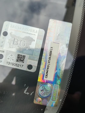 Honda Stream 1.7 v-tec, снимка 10