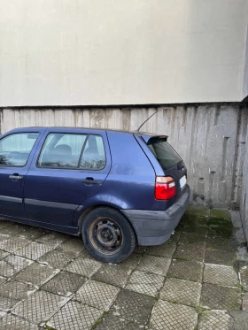VW Golf, снимка 3