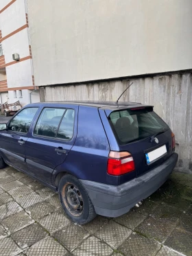 VW Golf, снимка 4