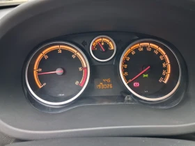 Opel Corsa 1.3CDTI, снимка 6
