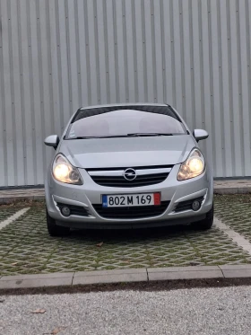 Opel Corsa 1.3CDTI - изображение 1
