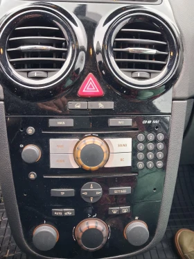 Opel Corsa 1.3CDTI, снимка 8