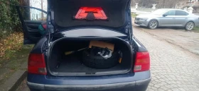 VW Passat, снимка 11