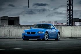 BMW Z4 HardTop