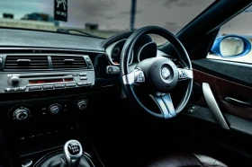 BMW Z4 E85 HardTop - 12000 € / 23469.96 лв. - 51060160 8