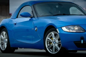 BMW Z4 E85 HardTop - 12000 € / 23469.96 лв. - 51060160 2