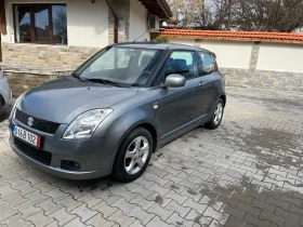 Suzuki Swift 1.3d - 2200 € / 4302.83 лв. - 14637615 3