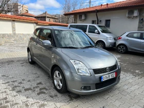 Suzuki Swift 1.3d - 2200 € / 4302.83 лв. - 14637615 2