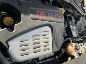 Fiat Tipo Fiat tipo 1, 4 lpg 120 hp - 7500 € / 14668.73 лв. - 93765967 10