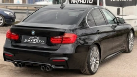 BMW 330 d= M-performance= Key Free= harman/kardon= Camera= - 14999 € / 29335.49 лв. - 19833998 5