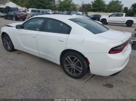 Dodge Charger 3.6l Sxt Awd, снимка 3 - Автомобили и джипове - 53661974