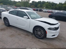 Dodge Charger 3.6l Sxt Awd