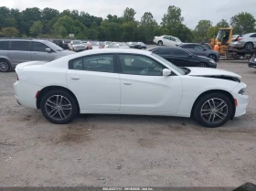 Dodge Charger 3.6l Sxt Awd, снимка 13 - Автомобили и джипове - 53661974