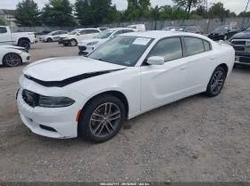 Dodge Charger 3.6l Sxt Awd, снимка 2 - Автомобили и джипове - 53661974