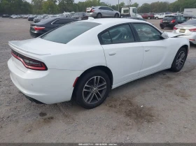 Dodge Charger 3.6l Sxt Awd, снимка 4 - Автомобили и джипове - 53661974