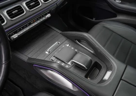 Mercedes-Benz GLE 450 4MATIC * NAVI * LED * CAMERA * BURMESTER * ������� | Mobile.bg � ����� ������ 13
