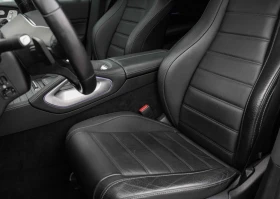 Mercedes-Benz GLE 450 4MATIC * NAVI * LED * CAMERA * BURMESTER * ������� | Mobile.bg � ����� ������ 8