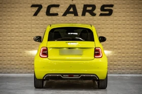 Abarth 500e Electrical Engine * Panoramic roof * �������� | Mobile.bg � ����� ������ 5