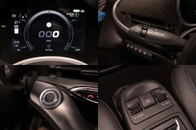 Abarth 500e Electrical Engine * Panoramic roof * �������� | Mobile.bg � ����� ������ 15