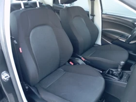 Seat Ibiza 1.6i ЛИЗИНГ  - 3800 € / 7432.15 лв. - 11313371 9